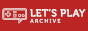 Let's Play Archive