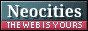 Neocities - The Web Is Yours