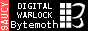 [Digital Warlock BYTEMOTH!]