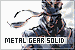 [Metal Gear Solid]